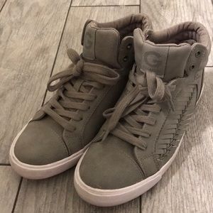 Guess shoes